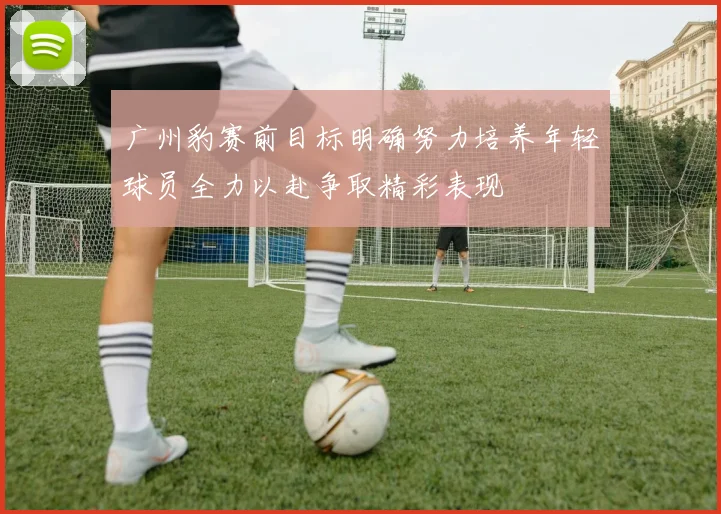 广州豹赛前目标明确努力培养年轻球员全力以赴争取精彩表现