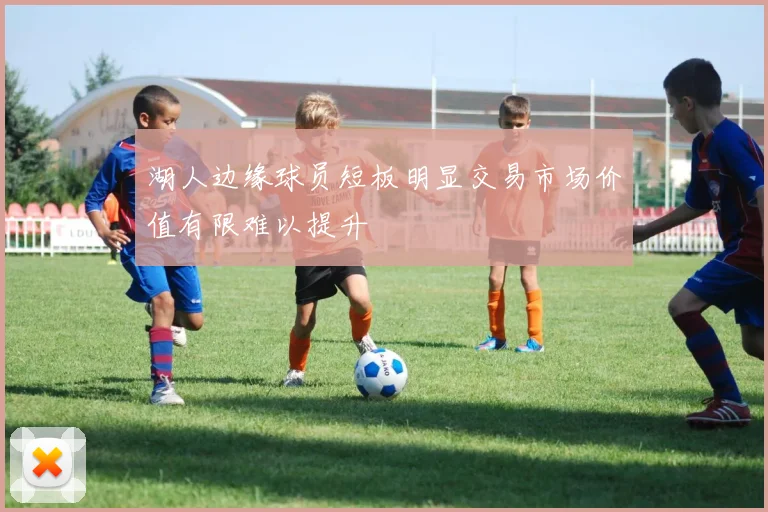 湖人边缘球员短板明显交易市场价值有限难以提升